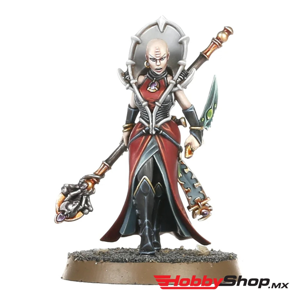 Games Workshop - Combat Patrol: Genestealer Cults En Existencia