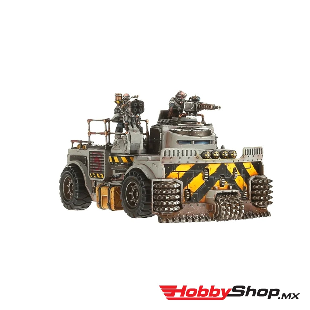 Games Workshop - Combat Patrol: Genestealer Cults En Existencia