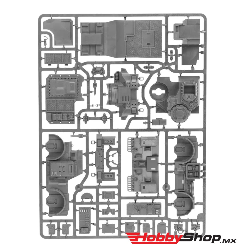 Games Workshop - Combat Patrol: Genestealer Cults En Existencia