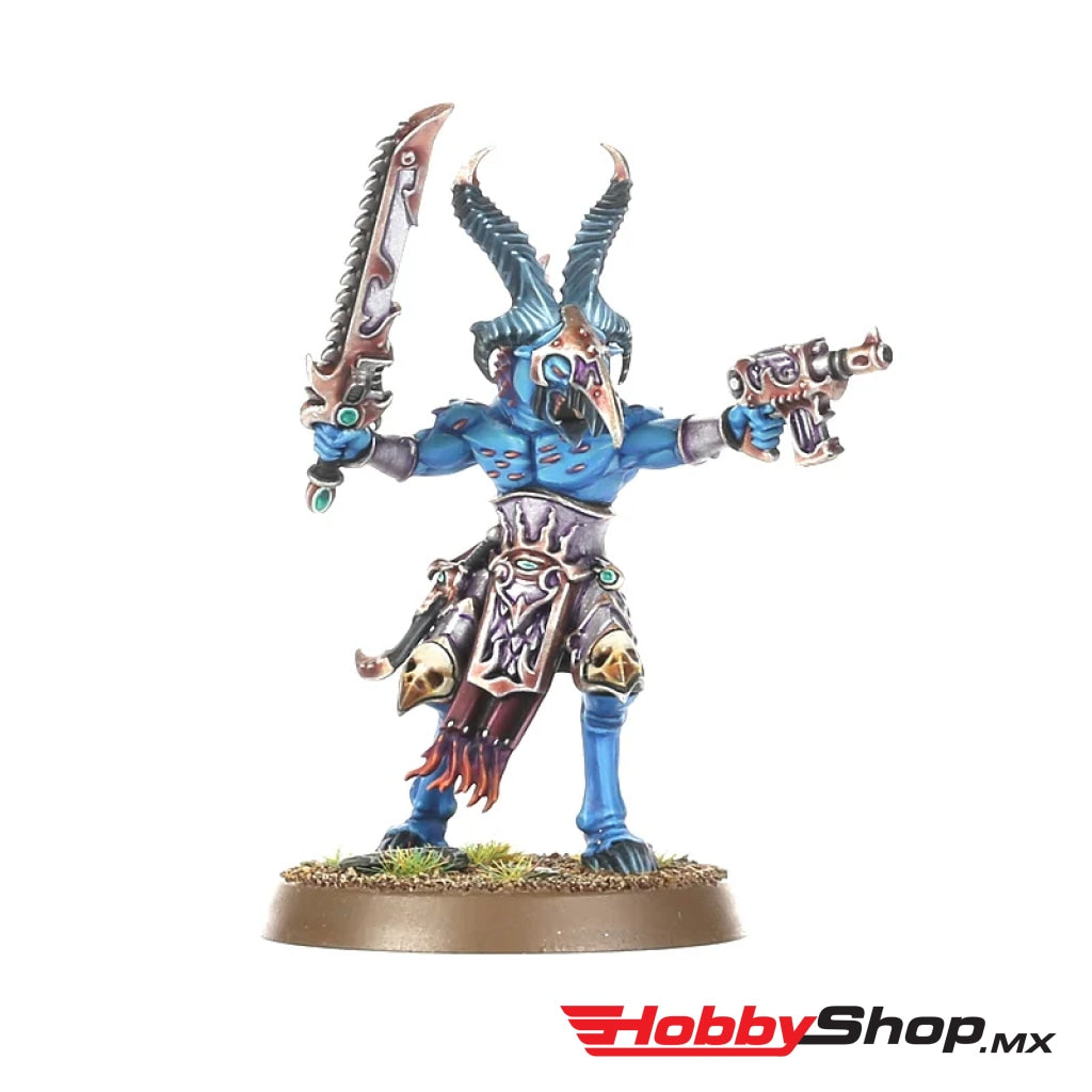 Games Workshop - Combat Patrol: Thousand Sons En Existencia