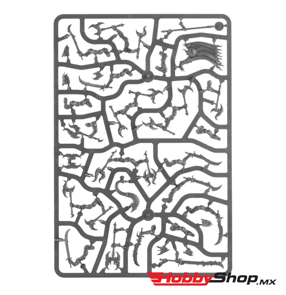 Games Workshop - Combat Patrol: Thousand Sons En Existencia