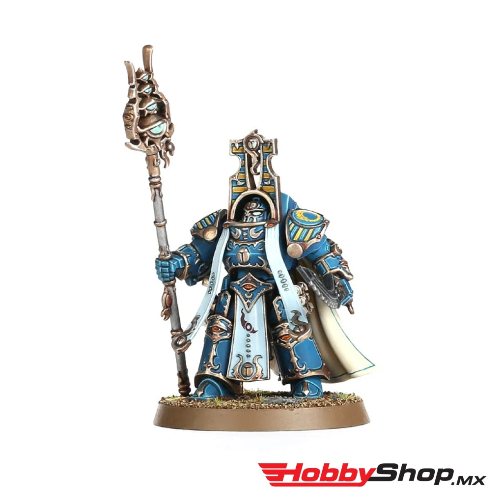 Games Workshop - Combat Patrol: Thousand Sons En Existencia