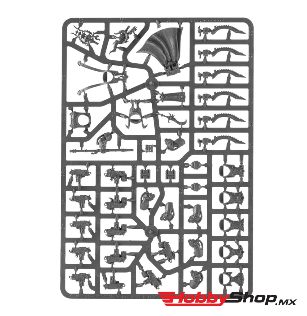 Games Workshop - Combat Patrol: Thousand Sons En Existencia