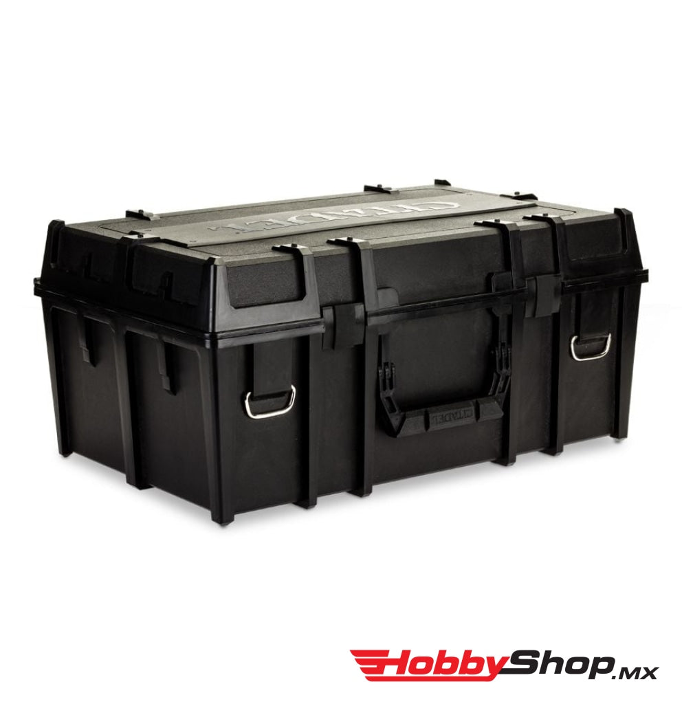 Games Workshop - Crusade Figure Case En Existencia