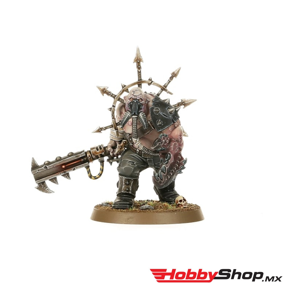 Games Workshop - Kill Team Blooded En Existencia
