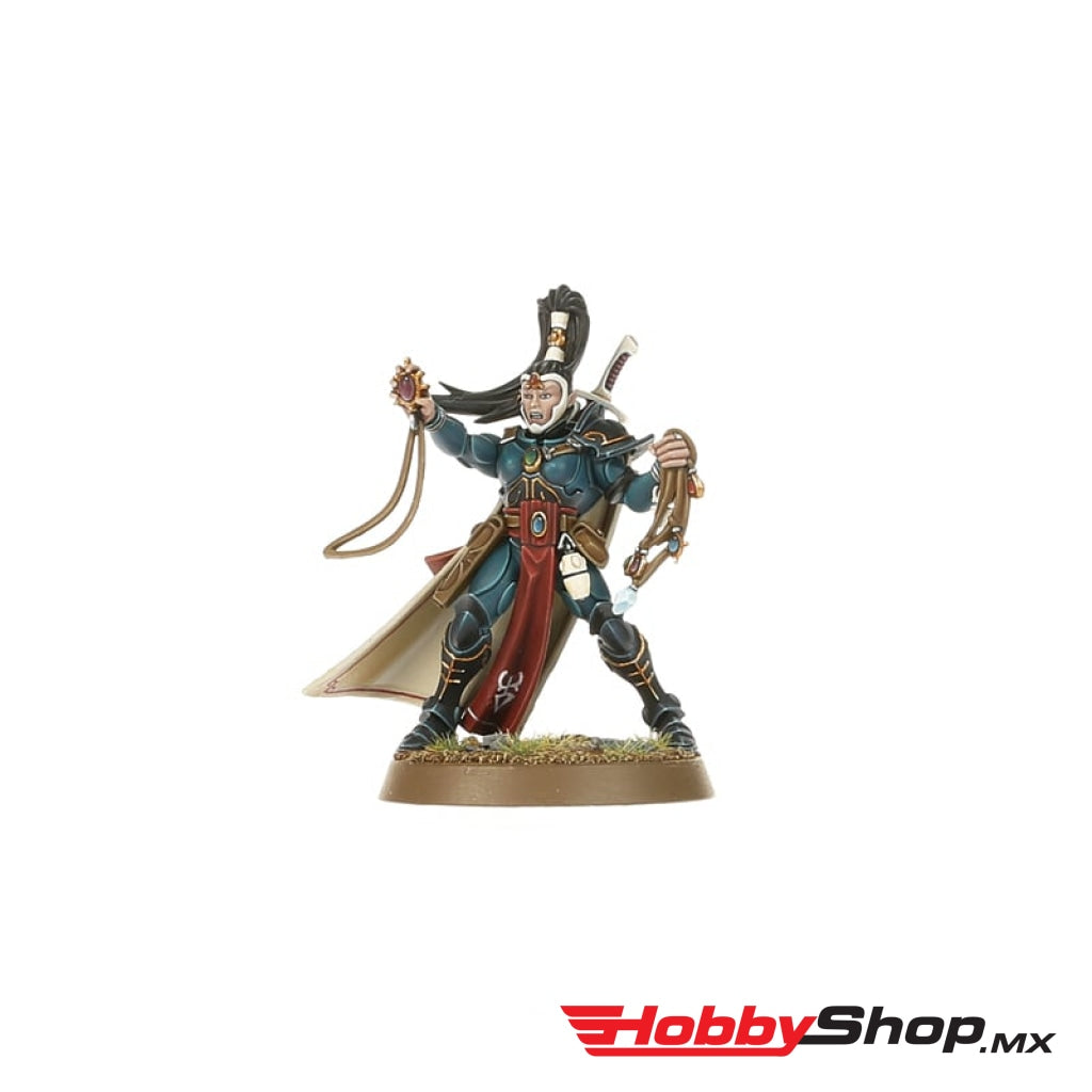 Games Workshop - Kill Team Corsair Voidscarred En Existencia