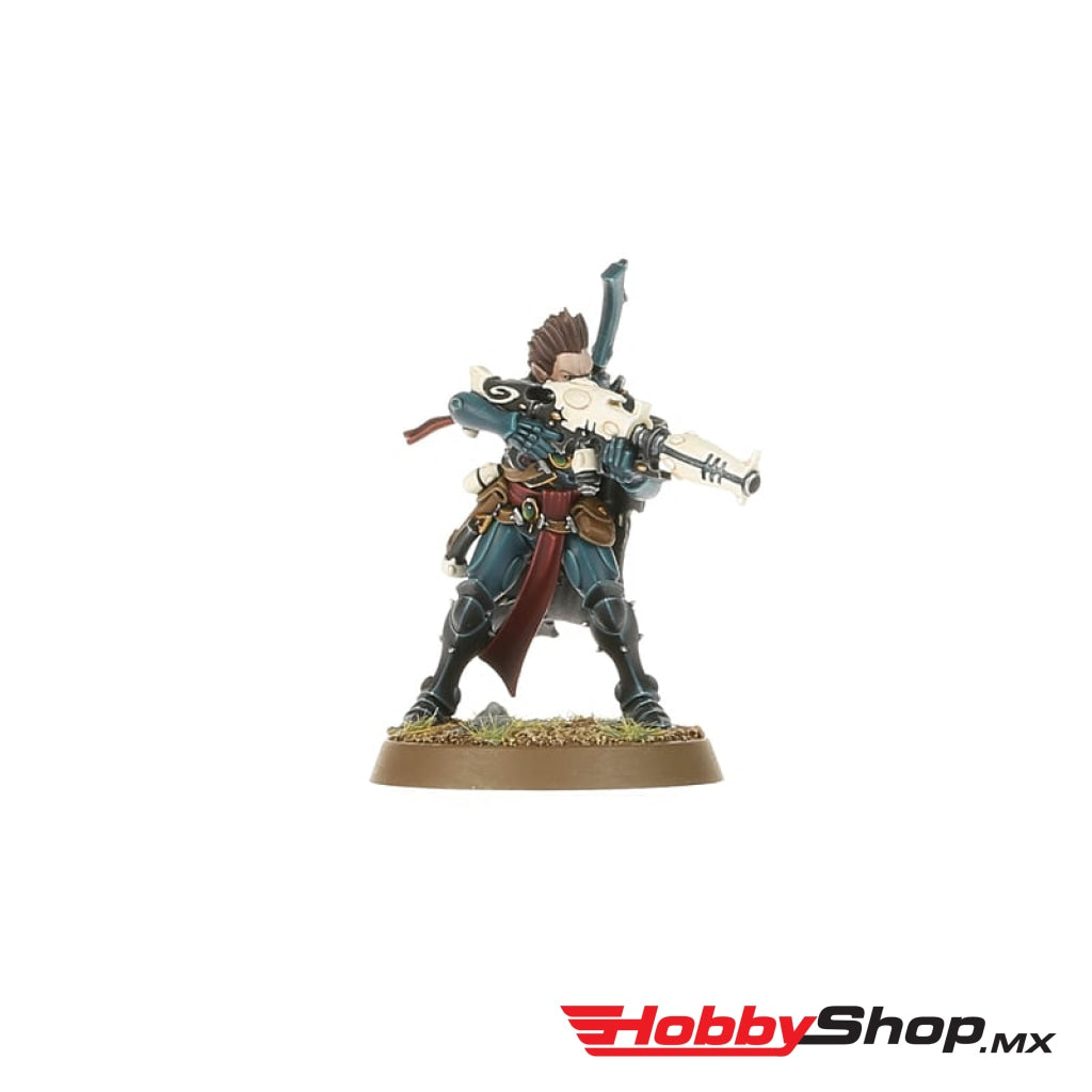 Games Workshop - Kill Team Corsair Voidscarred En Existencia
