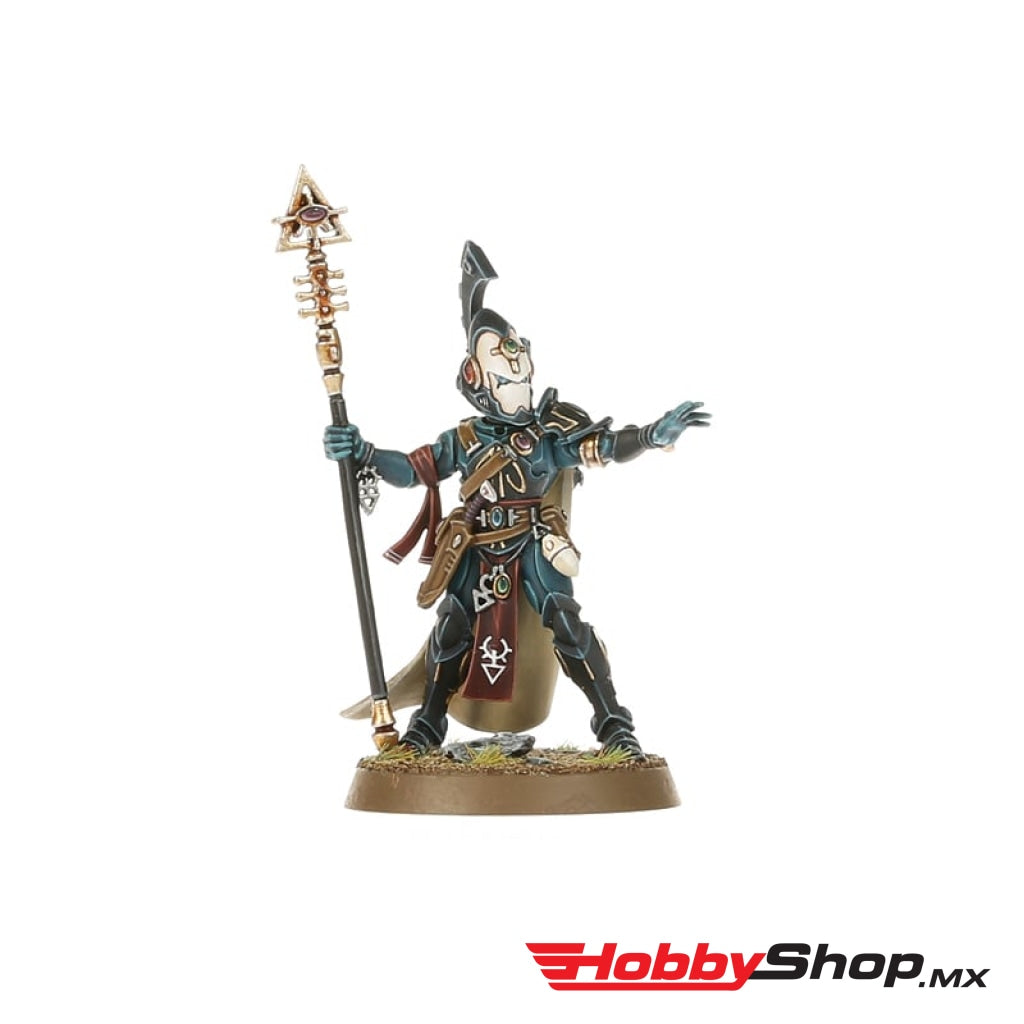 Games Workshop - Kill Team Corsair Voidscarred En Existencia