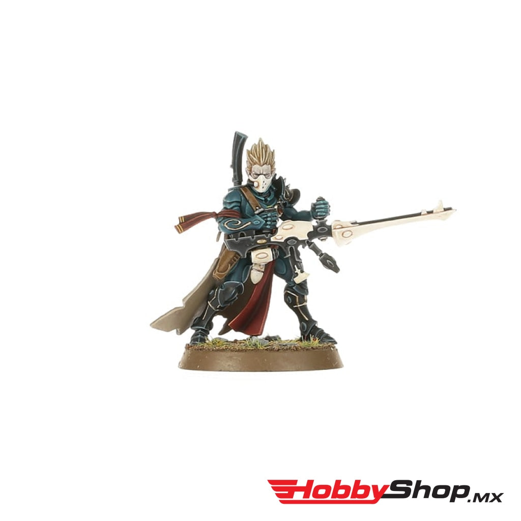 Games Workshop - Kill Team Corsair Voidscarred En Existencia