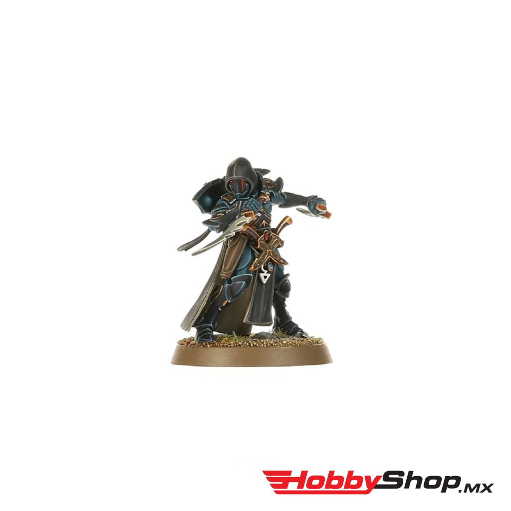 Games Workshop - Kill Team Corsair Voidscarred En Existencia