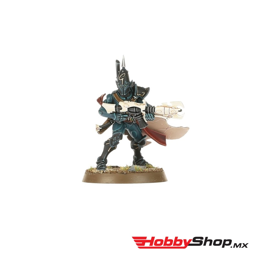 Games Workshop - Kill Team Corsair Voidscarred En Existencia