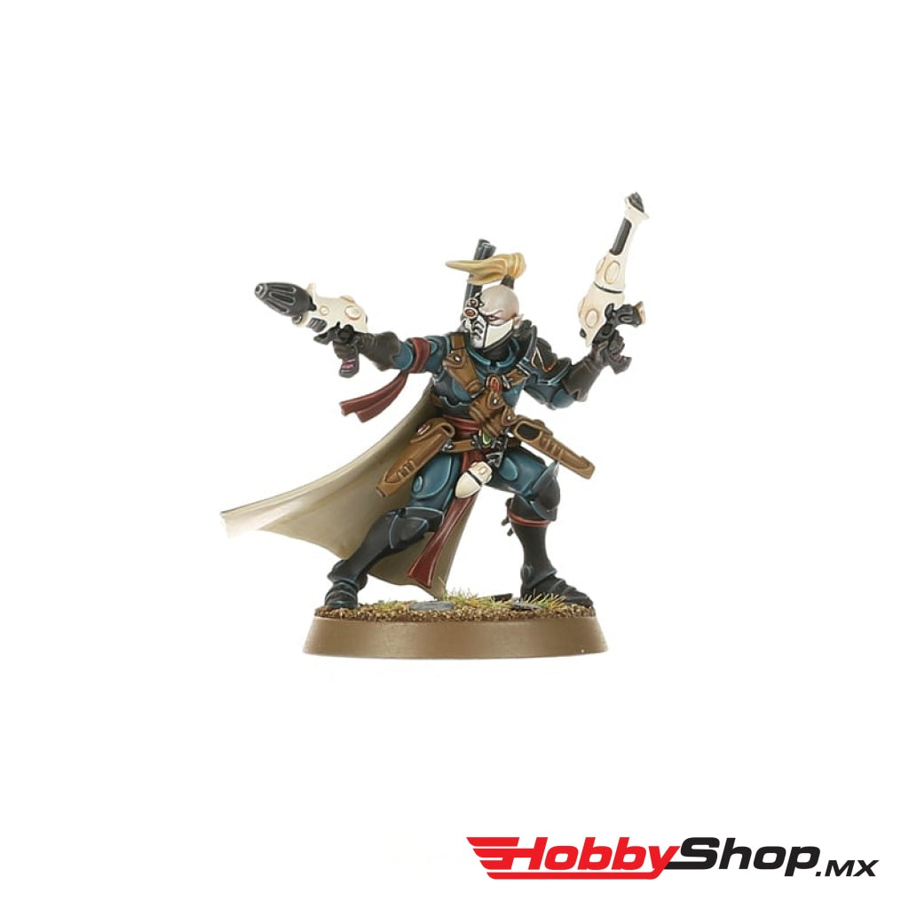 Games Workshop - Kill Team Corsair Voidscarred En Existencia