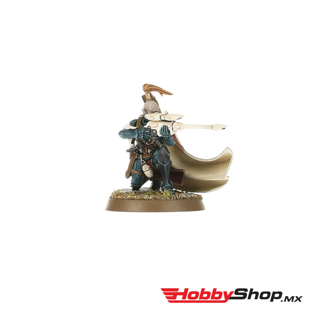 Games Workshop - Kill Team Corsair Voidscarred En Existencia