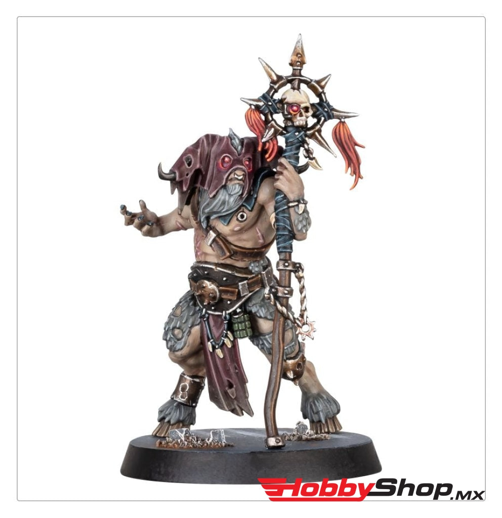 Games Workshop - Kill Team Fellgor Ravagers En Existencia