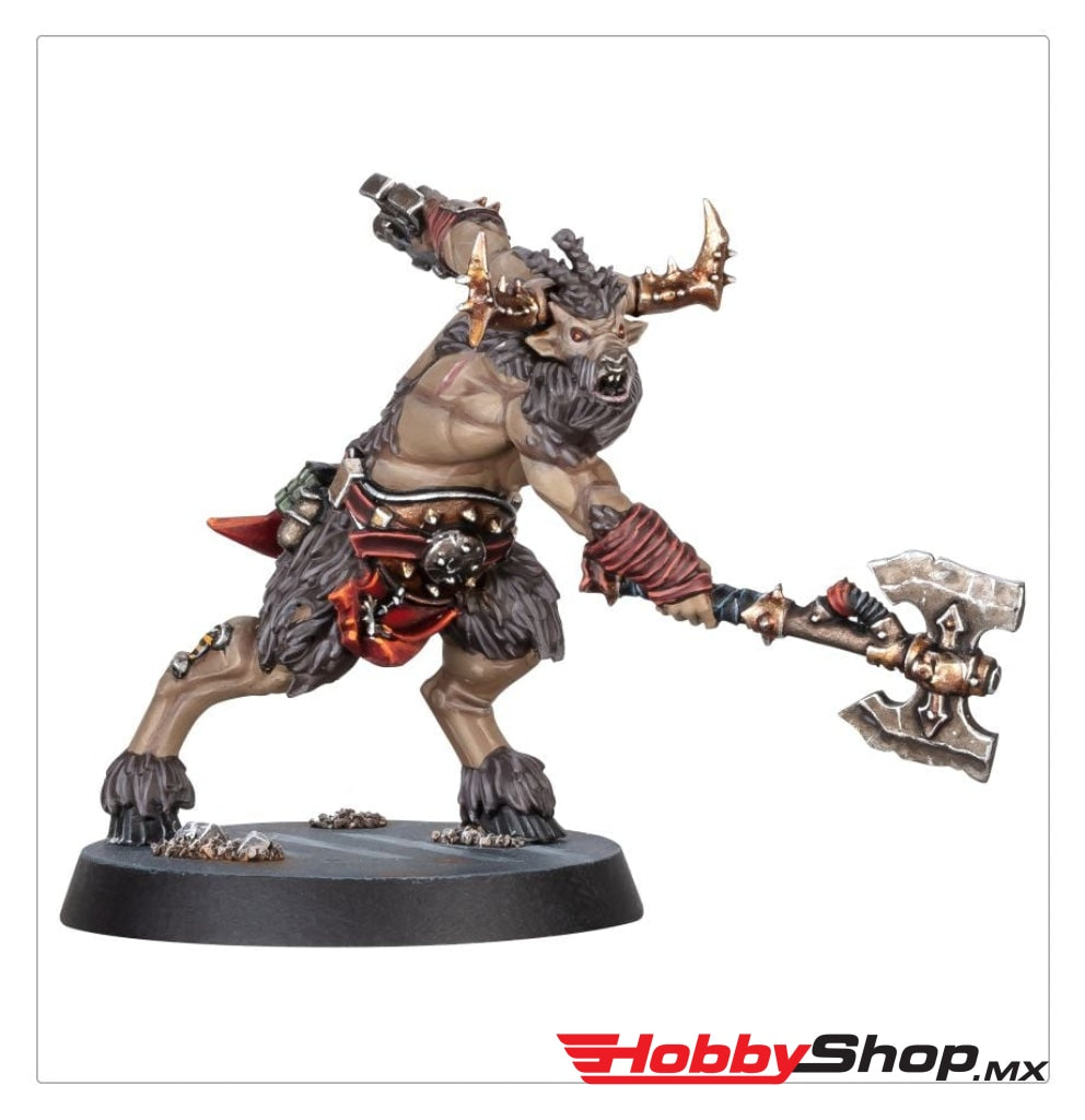 Games Workshop - Kill Team Fellgor Ravagers En Existencia
