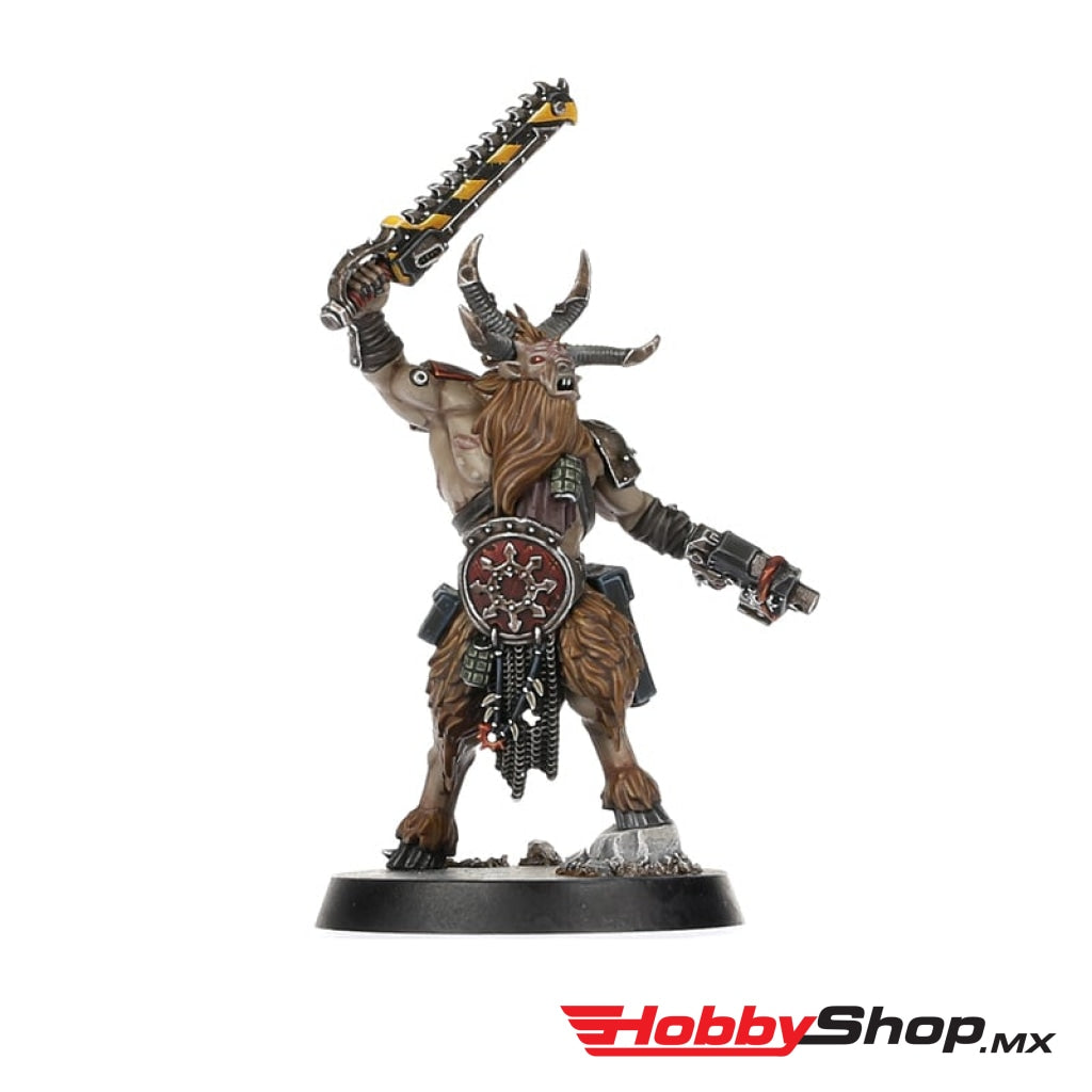 Games Workshop - Kill Team Fellgor Ravagers En Existencia