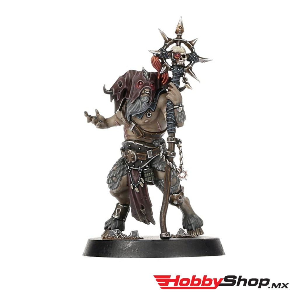 Games Workshop - Kill Team Fellgor Ravagers En Existencia