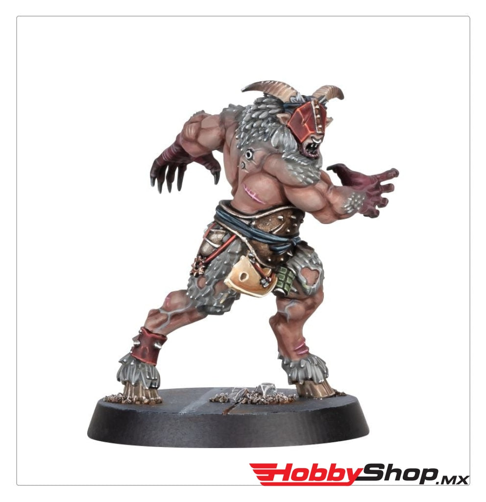 Games Workshop - Kill Team Fellgor Ravagers En Existencia