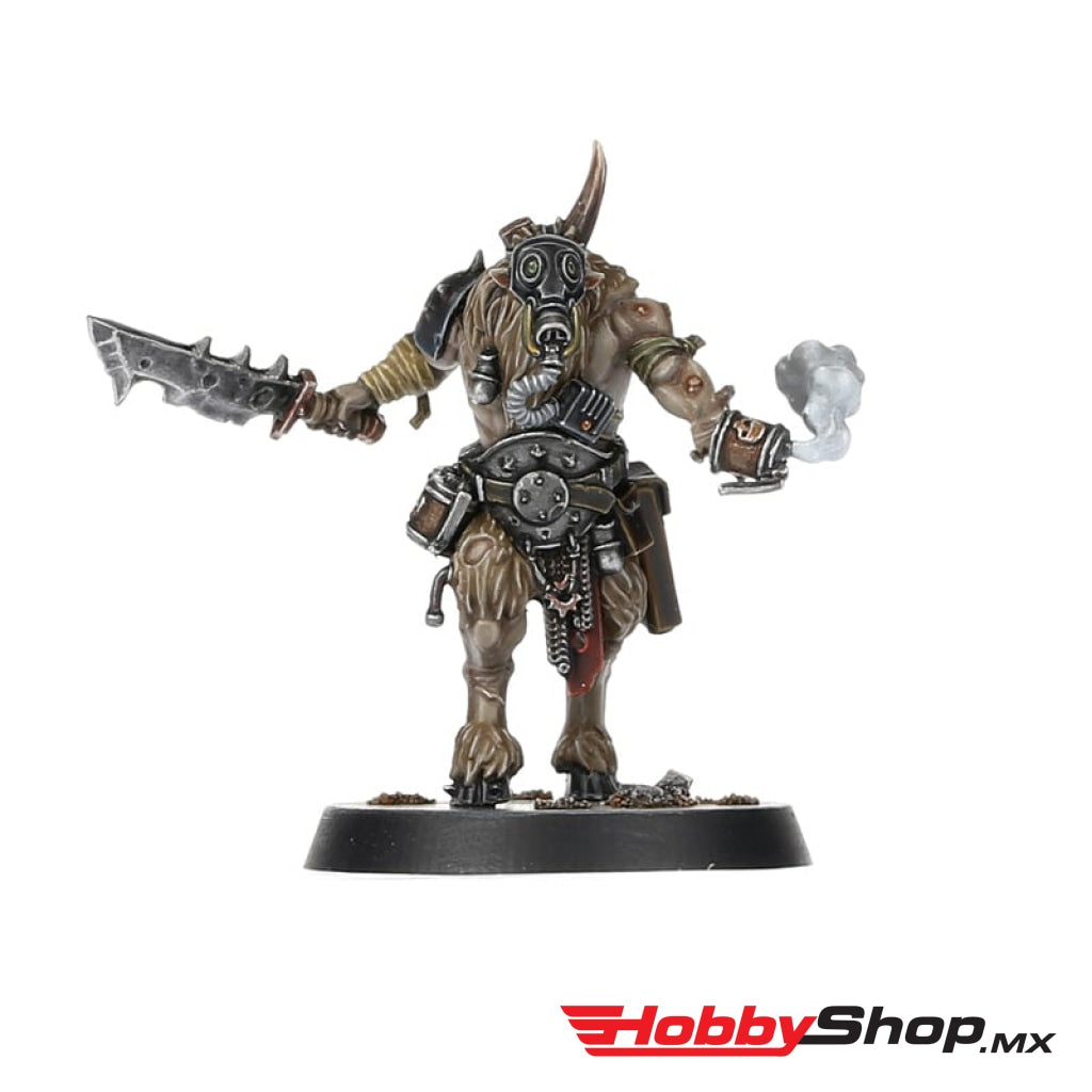 Games Workshop - Kill Team Fellgor Ravagers En Existencia