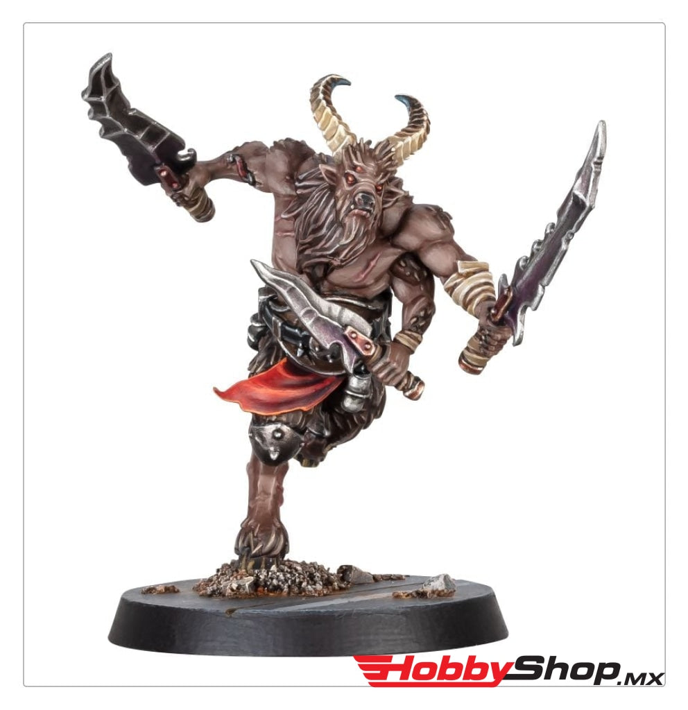 Games Workshop - Kill Team Fellgor Ravagers En Existencia