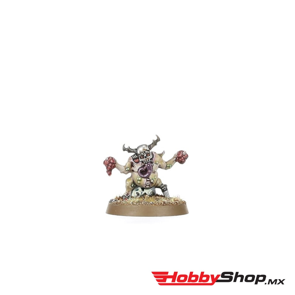 Games Workshop - Kill Team Gellerpox Infected En Existencia