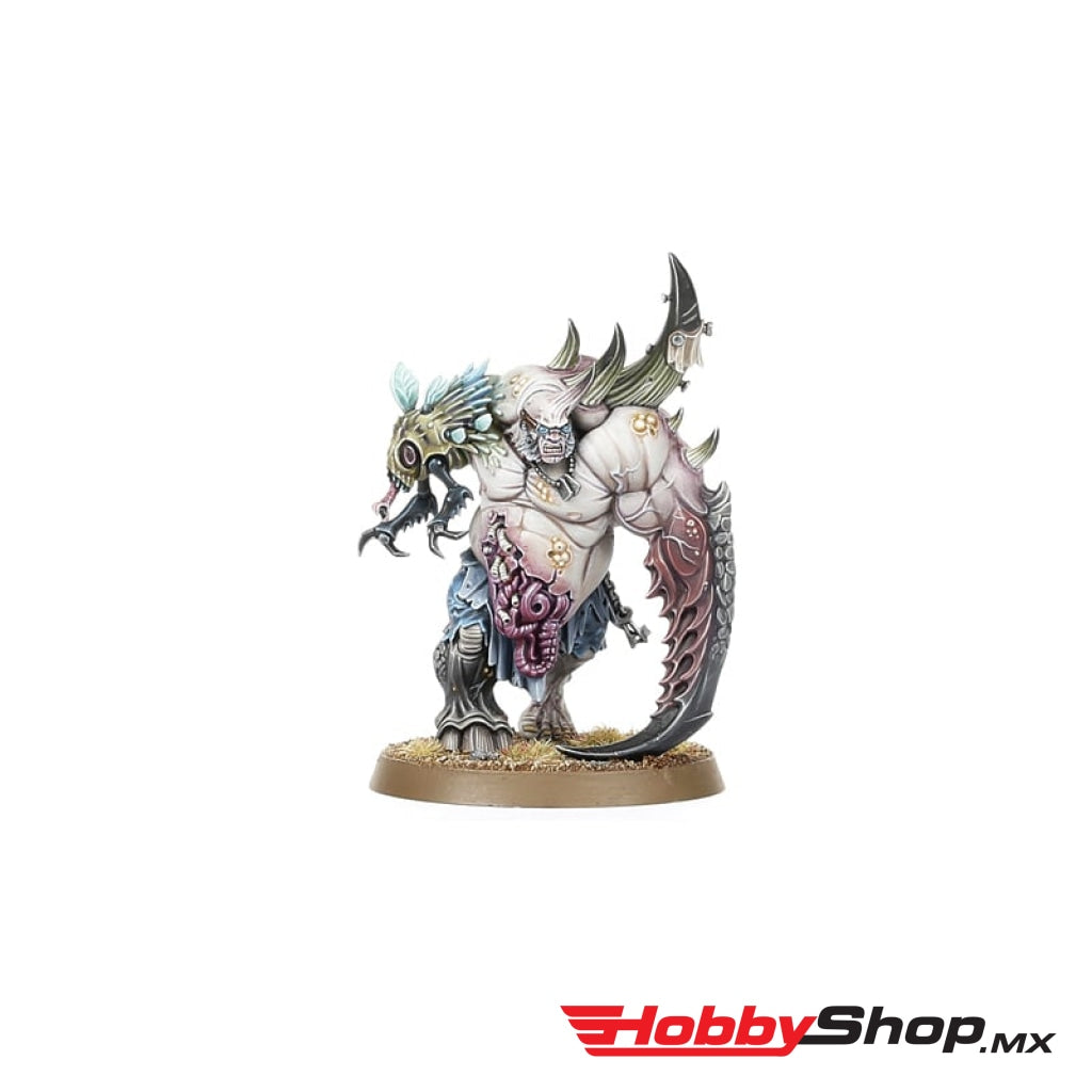 Games Workshop - Kill Team Gellerpox Infected En Existencia