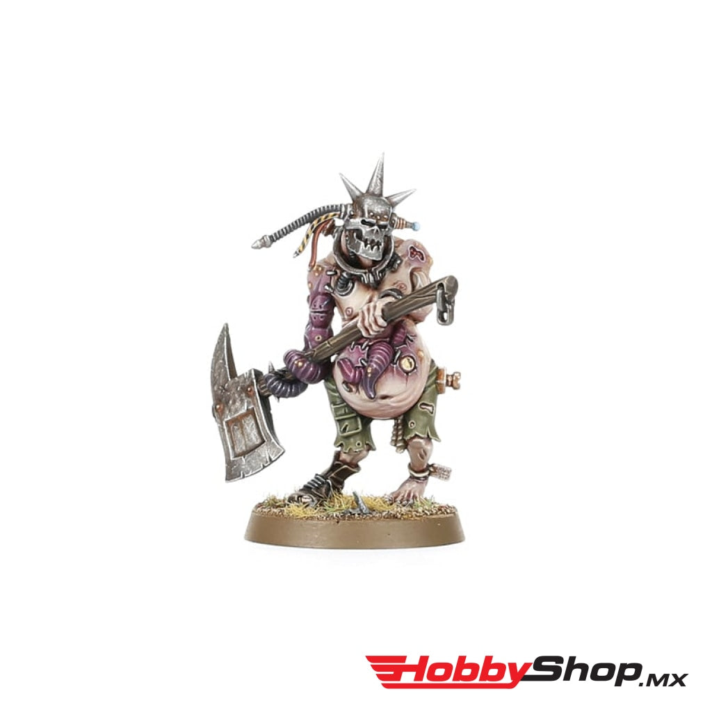 Games Workshop - Kill Team Gellerpox Infected En Existencia