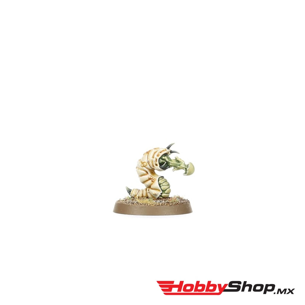 Games Workshop - Kill Team Gellerpox Infected En Existencia