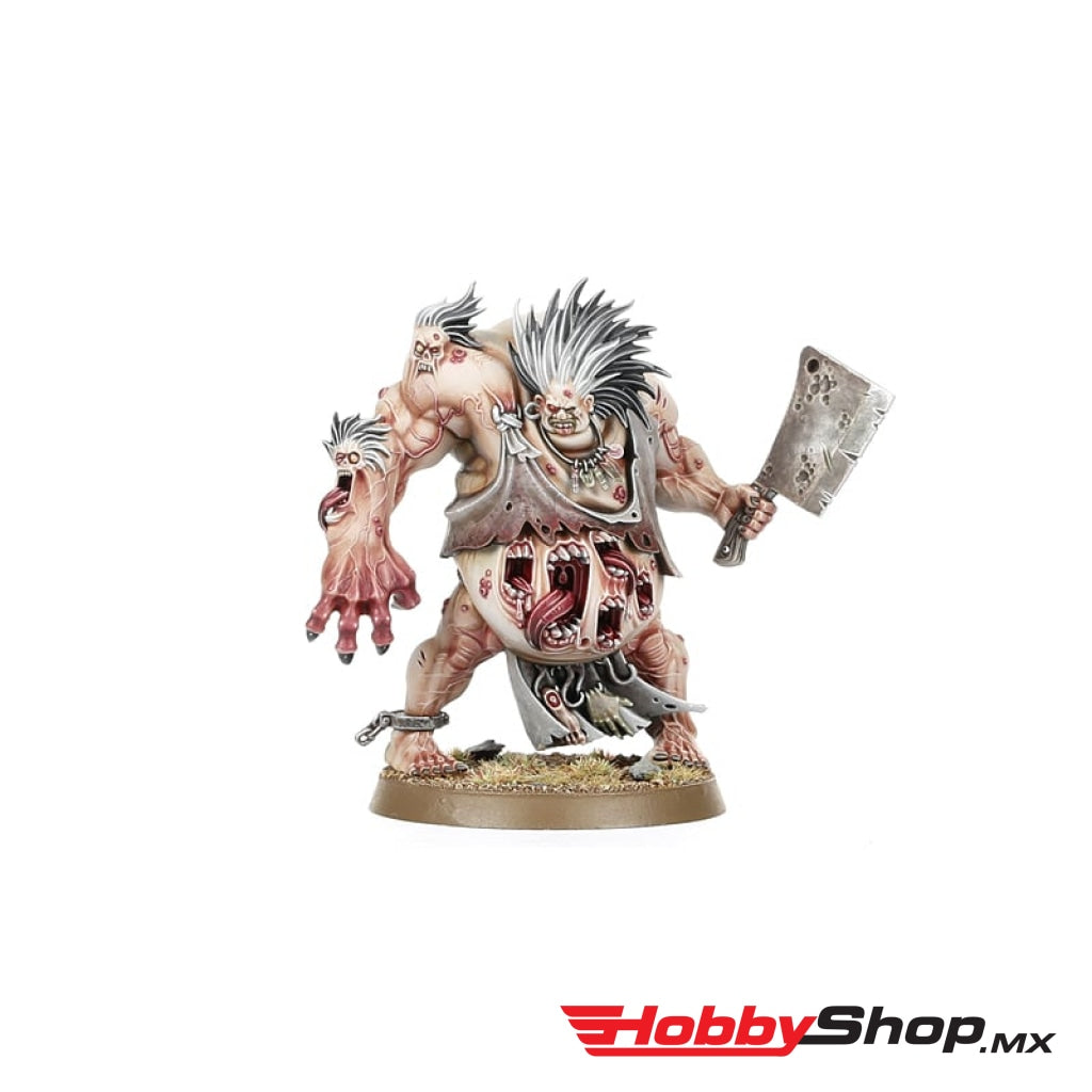 Games Workshop - Kill Team Gellerpox Infected En Existencia