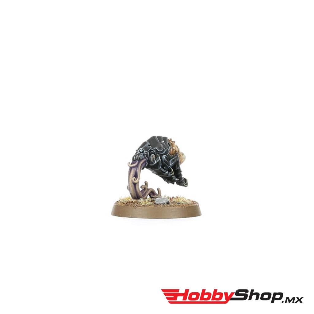 Games Workshop - Kill Team Gellerpox Infected En Existencia