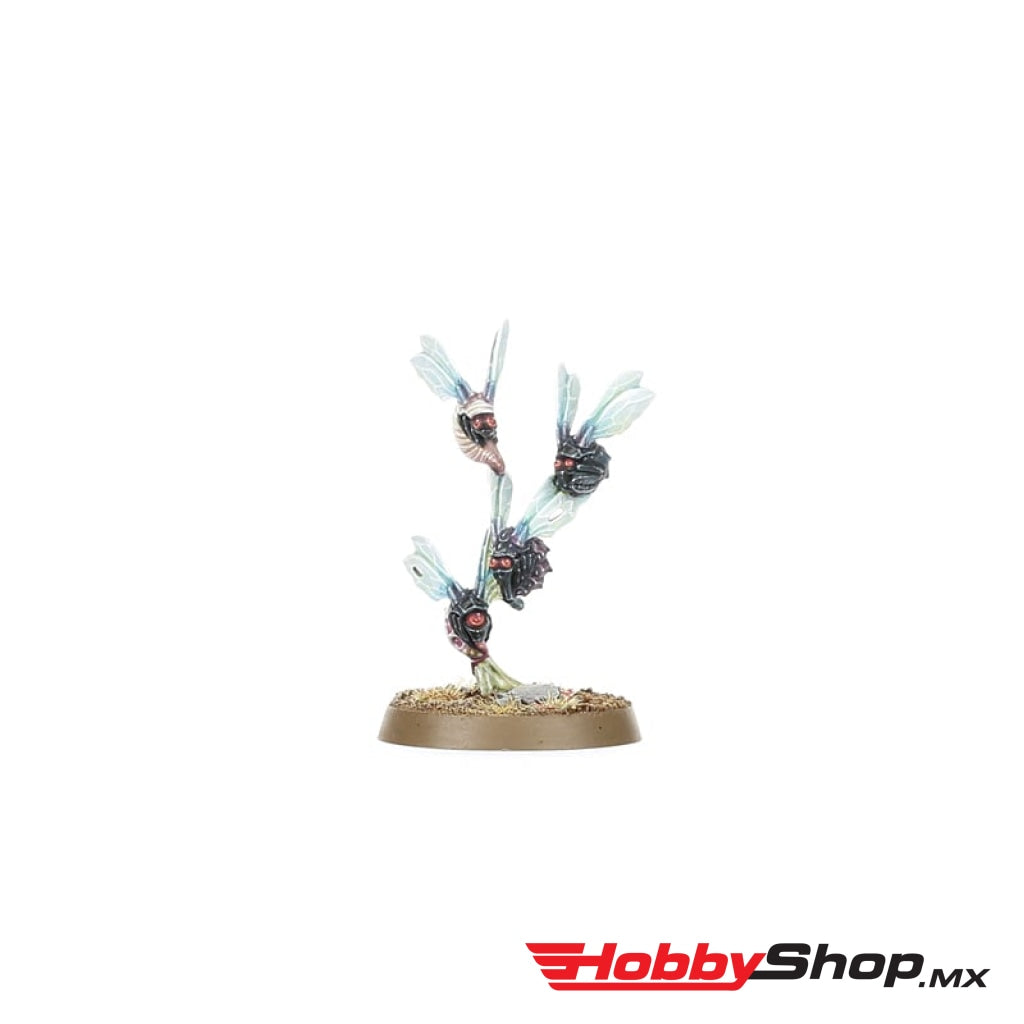 Games Workshop - Kill Team Gellerpox Infected En Existencia