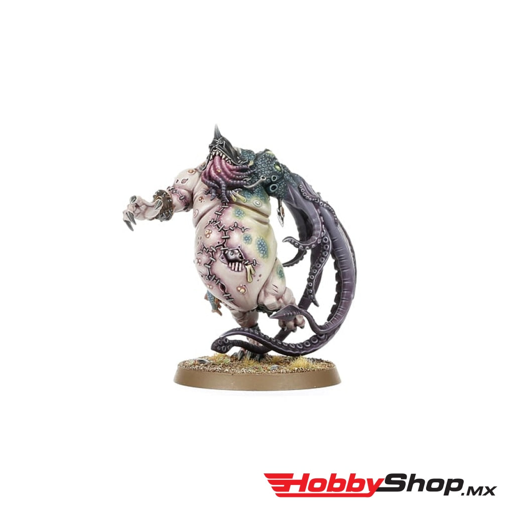 Games Workshop - Kill Team Gellerpox Infected En Existencia