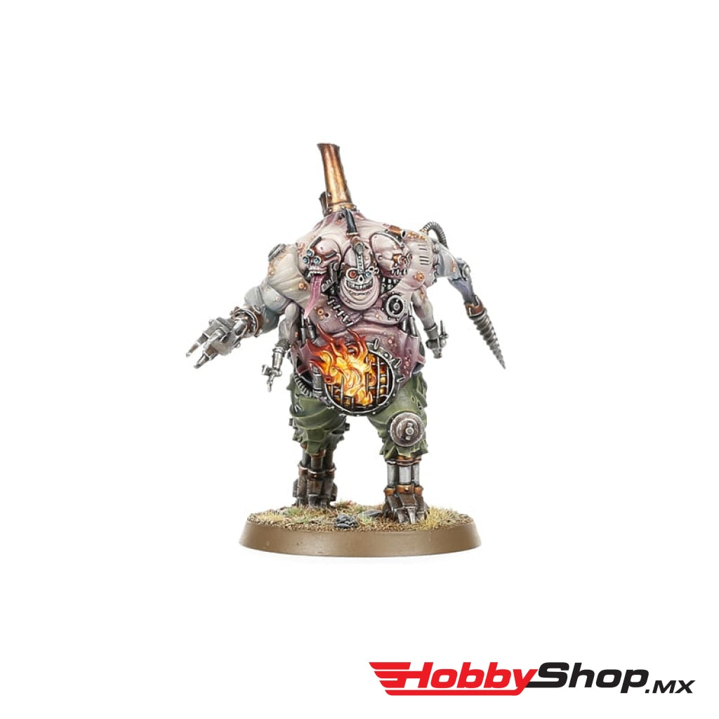 Games Workshop - Kill Team Gellerpox Infected En Existencia