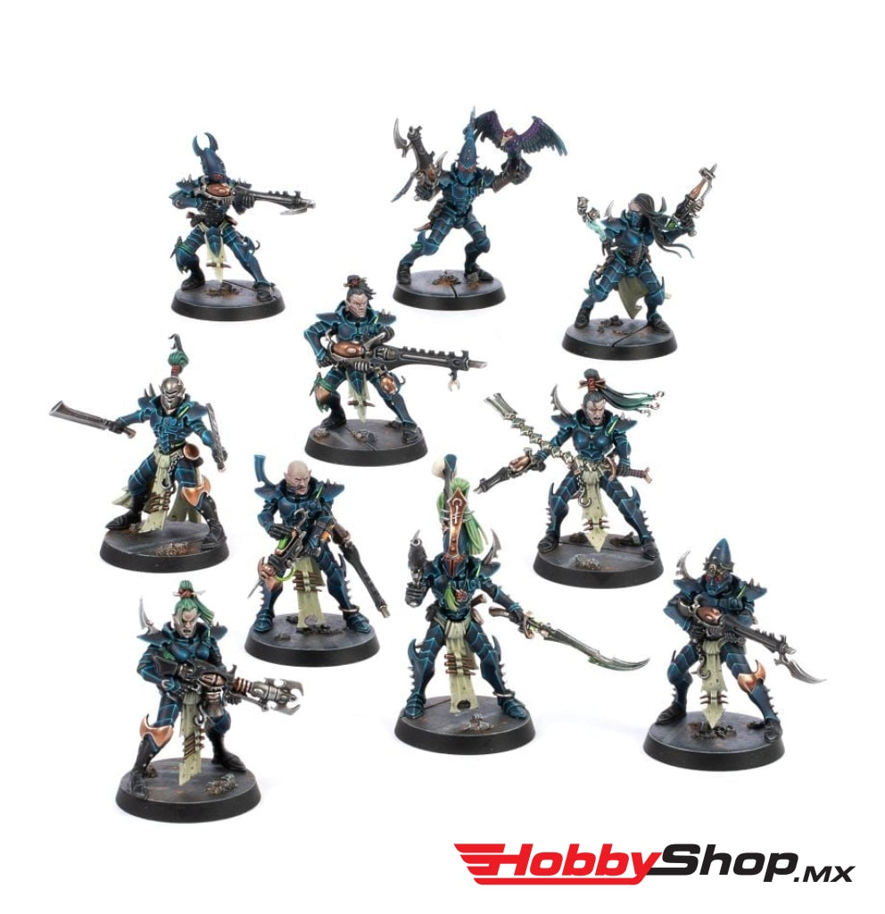 Games Workshop - Kill Team Hand Of The Archon En Existencia