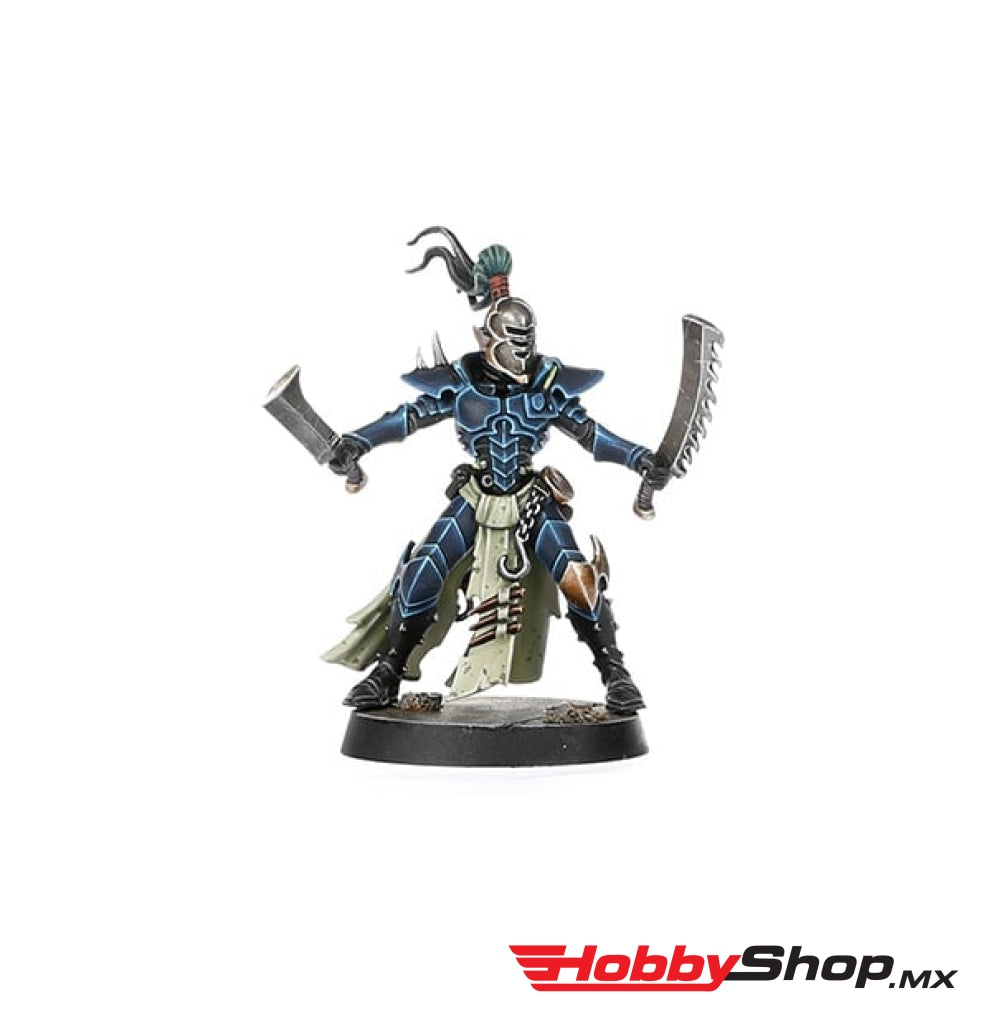 Games Workshop - Kill Team Hand Of The Archon En Existencia