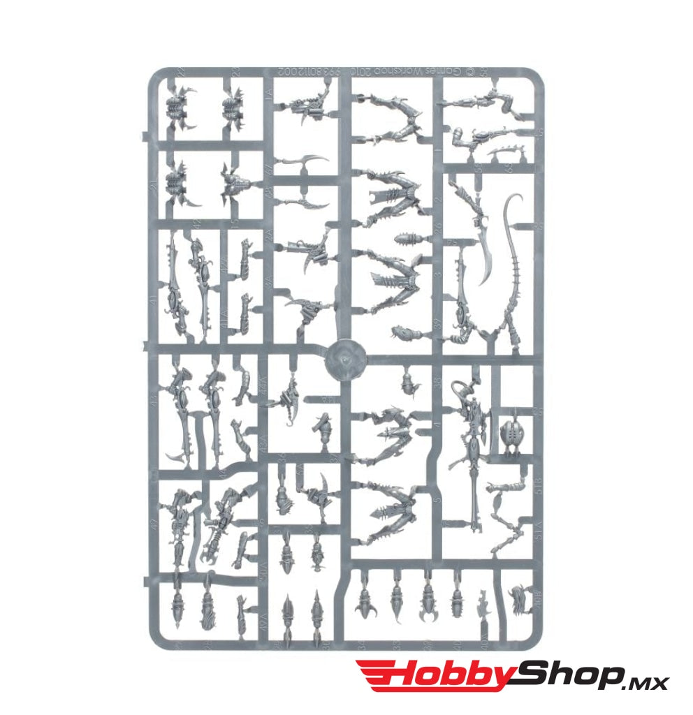 Games Workshop - Kill Team Hand Of The Archon En Existencia