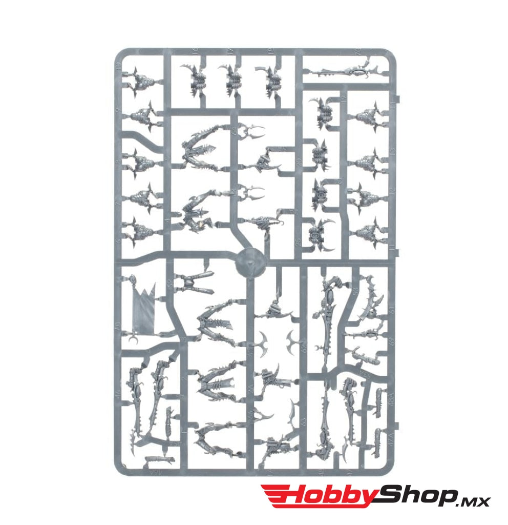 Games Workshop - Kill Team Hand Of The Archon En Existencia