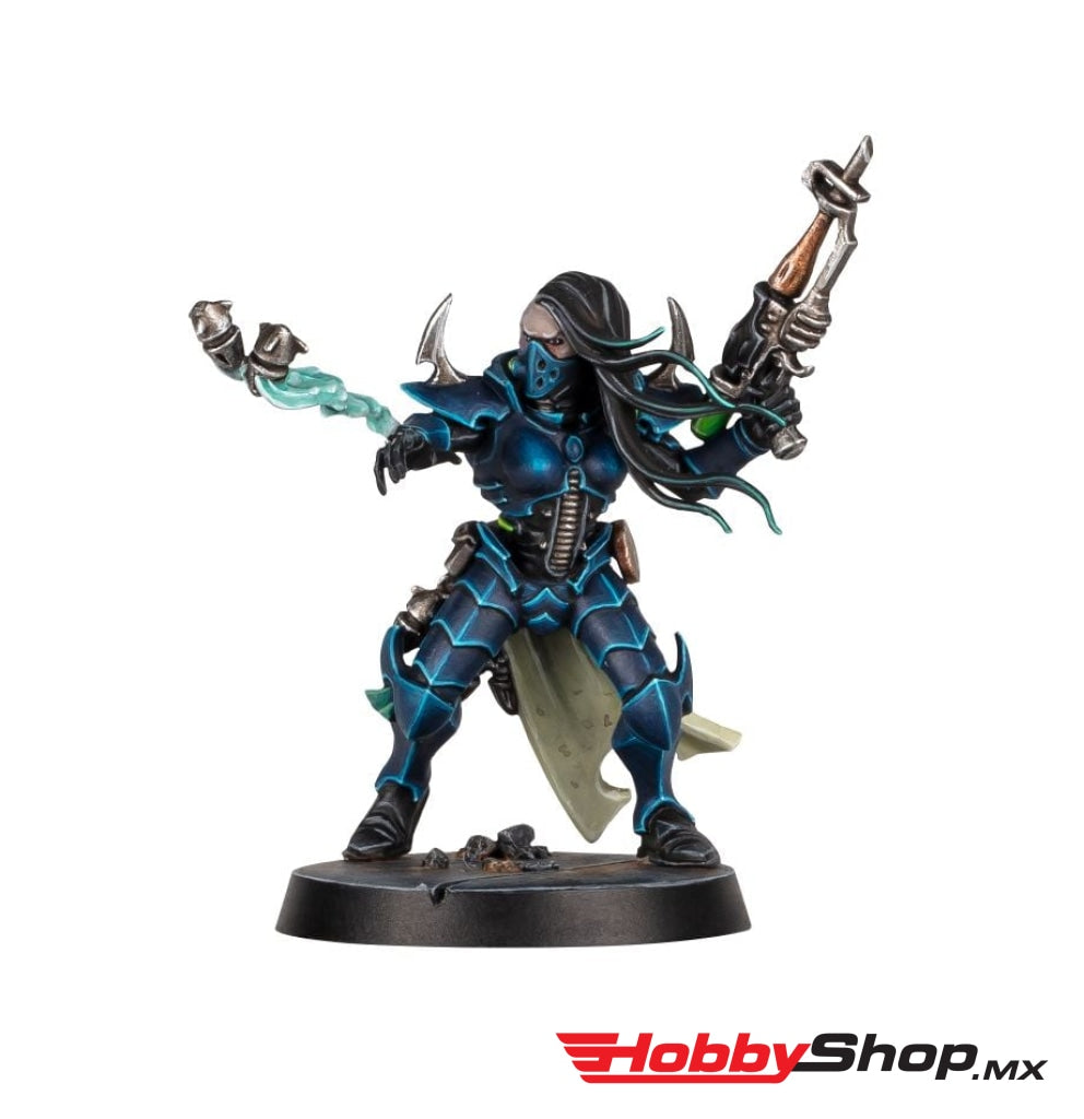 Games Workshop - Kill Team Hand Of The Archon En Existencia