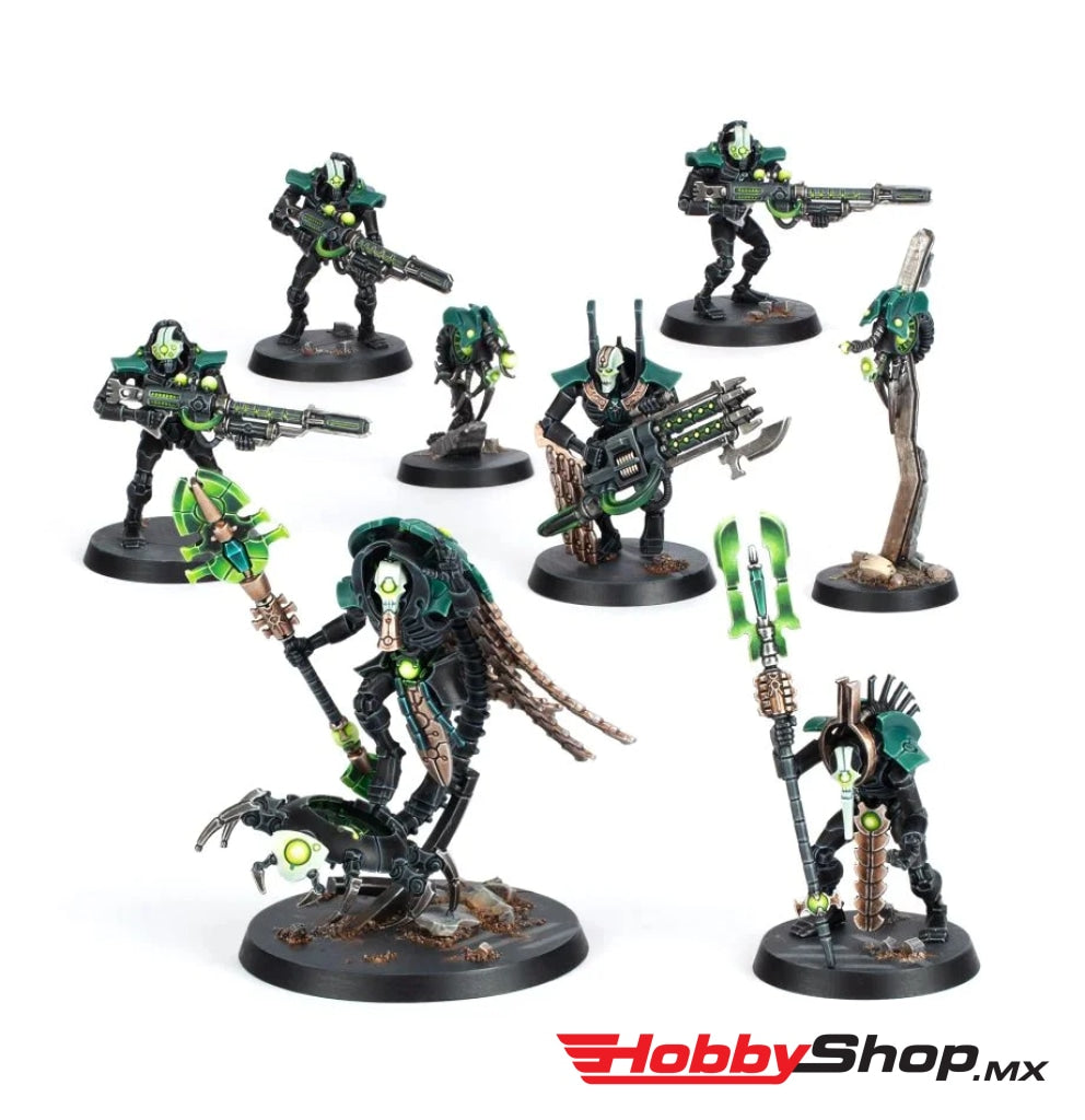 Games Workshop - Kill Team Hierotek Circle En Existencia