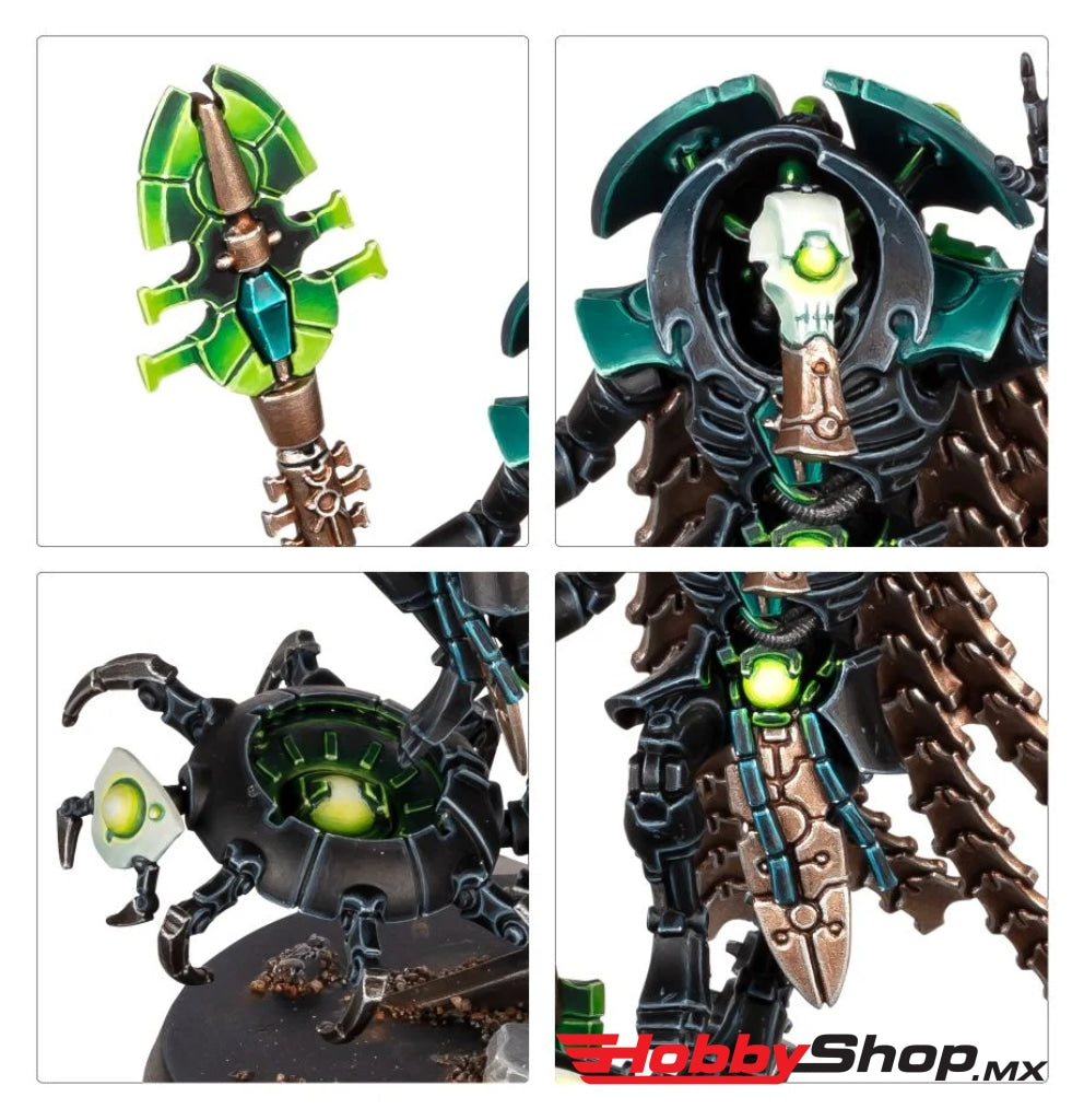 Games Workshop - Kill Team Hierotek Circle En Existencia