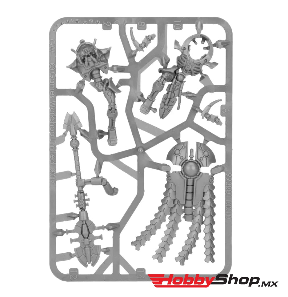 Games Workshop - Kill Team Hierotek Circle En Existencia