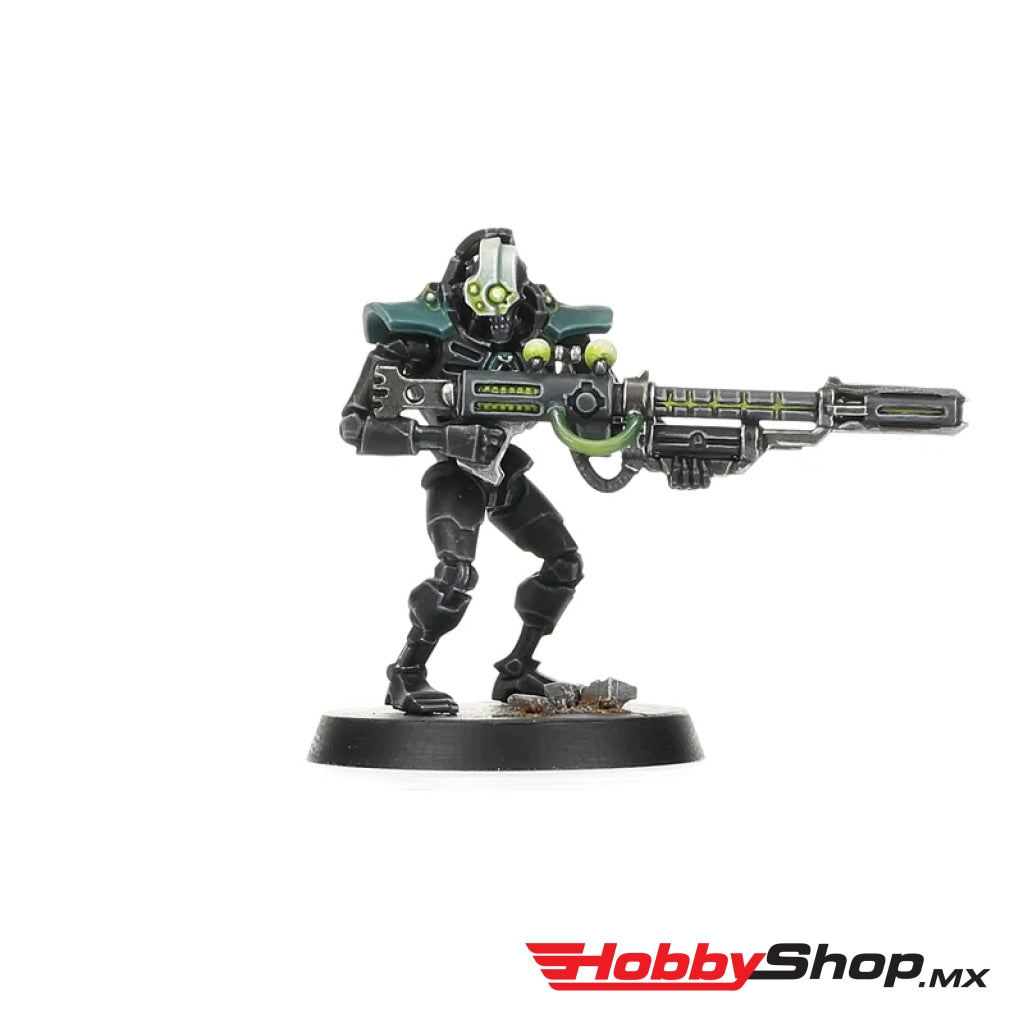 Games Workshop - Kill Team Hierotek Circle En Existencia