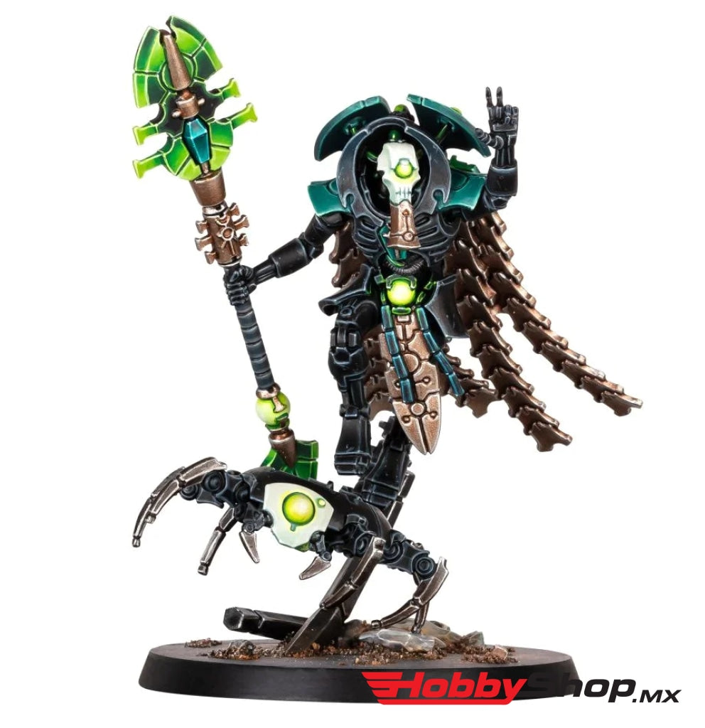 Games Workshop - Kill Team Hierotek Circle En Existencia