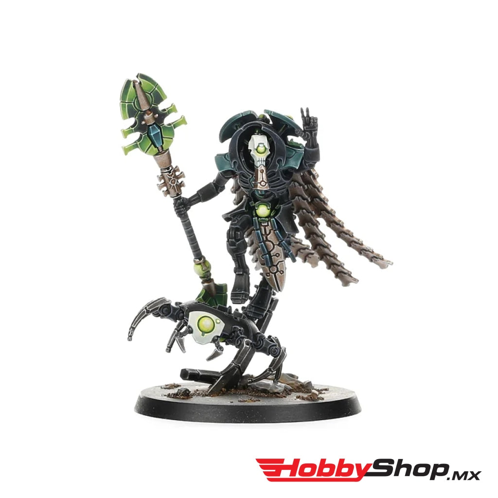 Games Workshop - Kill Team Hierotek Circle En Existencia