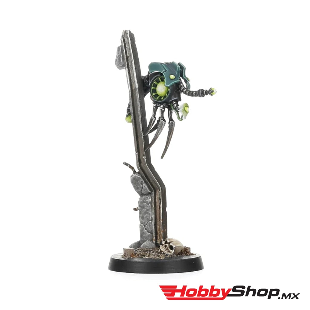 Games Workshop - Kill Team Hierotek Circle En Existencia