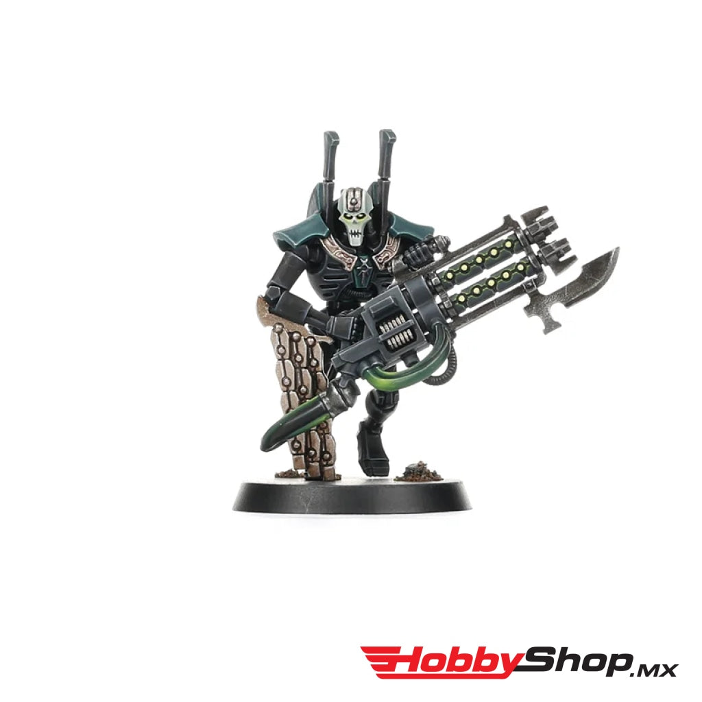 Games Workshop - Kill Team Hierotek Circle En Existencia