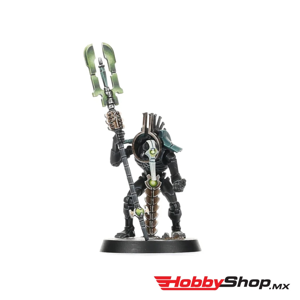 Games Workshop - Kill Team Hierotek Circle En Existencia