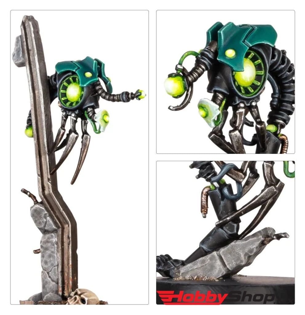 Games Workshop - Kill Team Hierotek Circle En Existencia