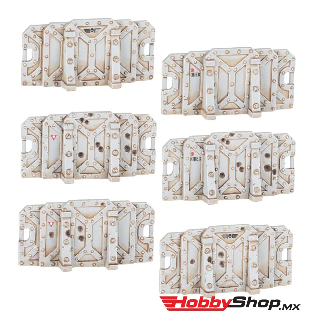 Games Workshop - Kill Team Killzone Essentials En Existencia