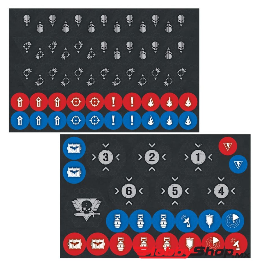 Games Workshop - Kill Team Killzone Essentials En Existencia